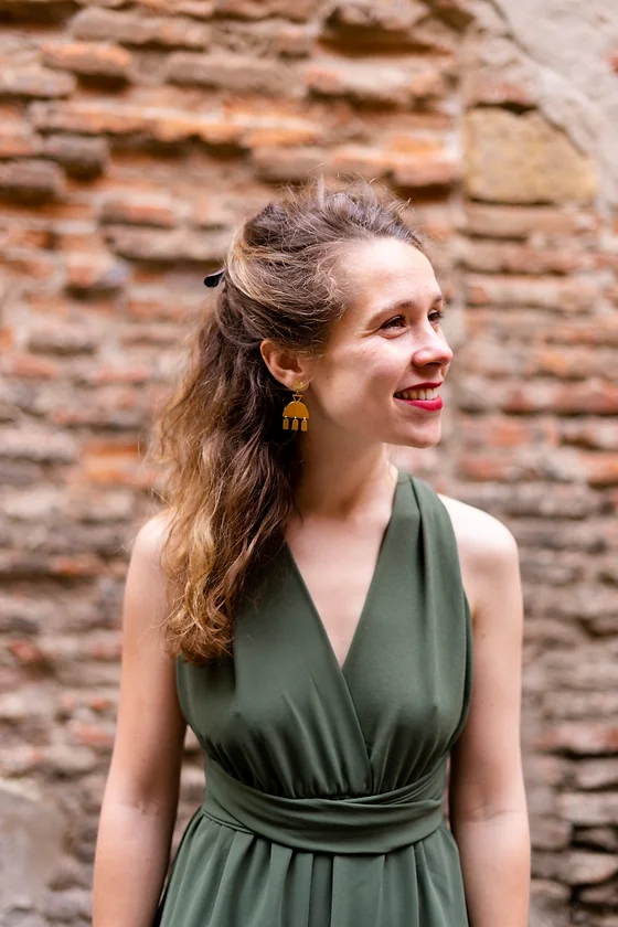AMANDINE BONTEMPS 