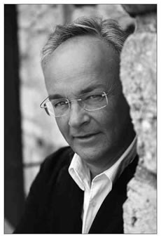 Bruno Regnier