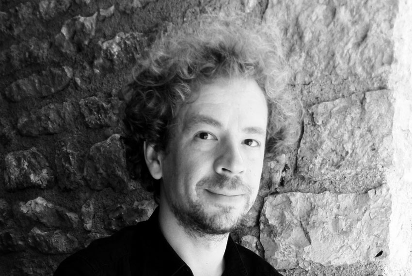 Guillaume Prieur