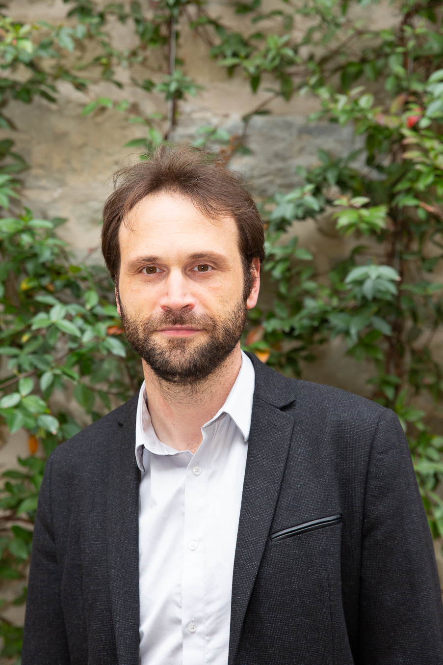 Julien Reynaud