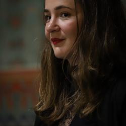 Anaïs Bertrand