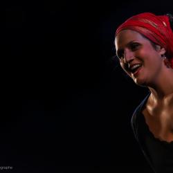 Anaïs Vintour