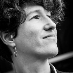 Clotilde CANTAU