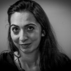 Esther Labourdette