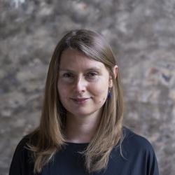 Sarah RICHARDS