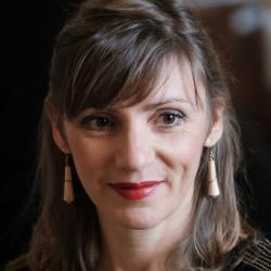 Marion DELCOURT