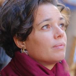 Charlotte Milbéo