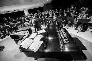 Pop Nox au conservatoire de Limoges