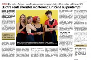 méliades article Pop Nox