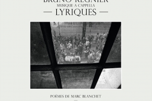 lyriques