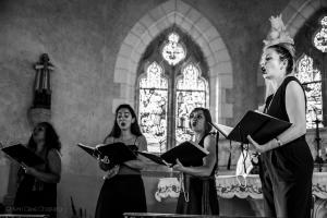 Gétigné, Festival des « Petites chapelles »