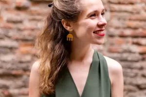 AMANDINE BONTEMPS 