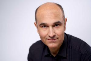Pascal Zavaro