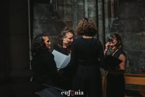 Méliades Eufonia Bordeaux 2024