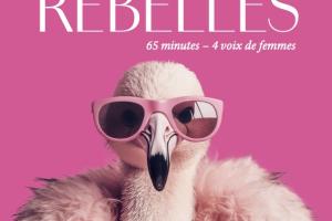 ensemble vocal meliades - rose et rebelles - @alexjoverton.com