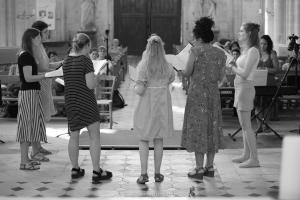 MELIADES master class Laon @alexjoverton.com
