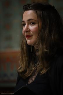 Anaïs Bertrand