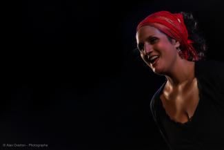 Anaïs Vintour