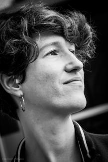 Clotilde CANTAU
