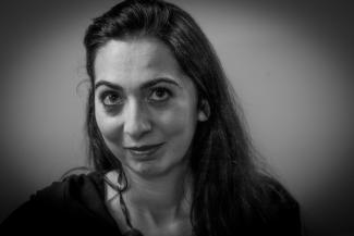 Esther Labourdette