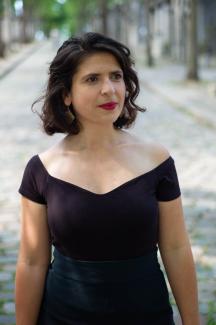 Julia Beaumier