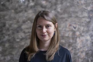 Sarah RICHARDS