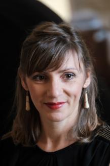 Marion DELCOURT